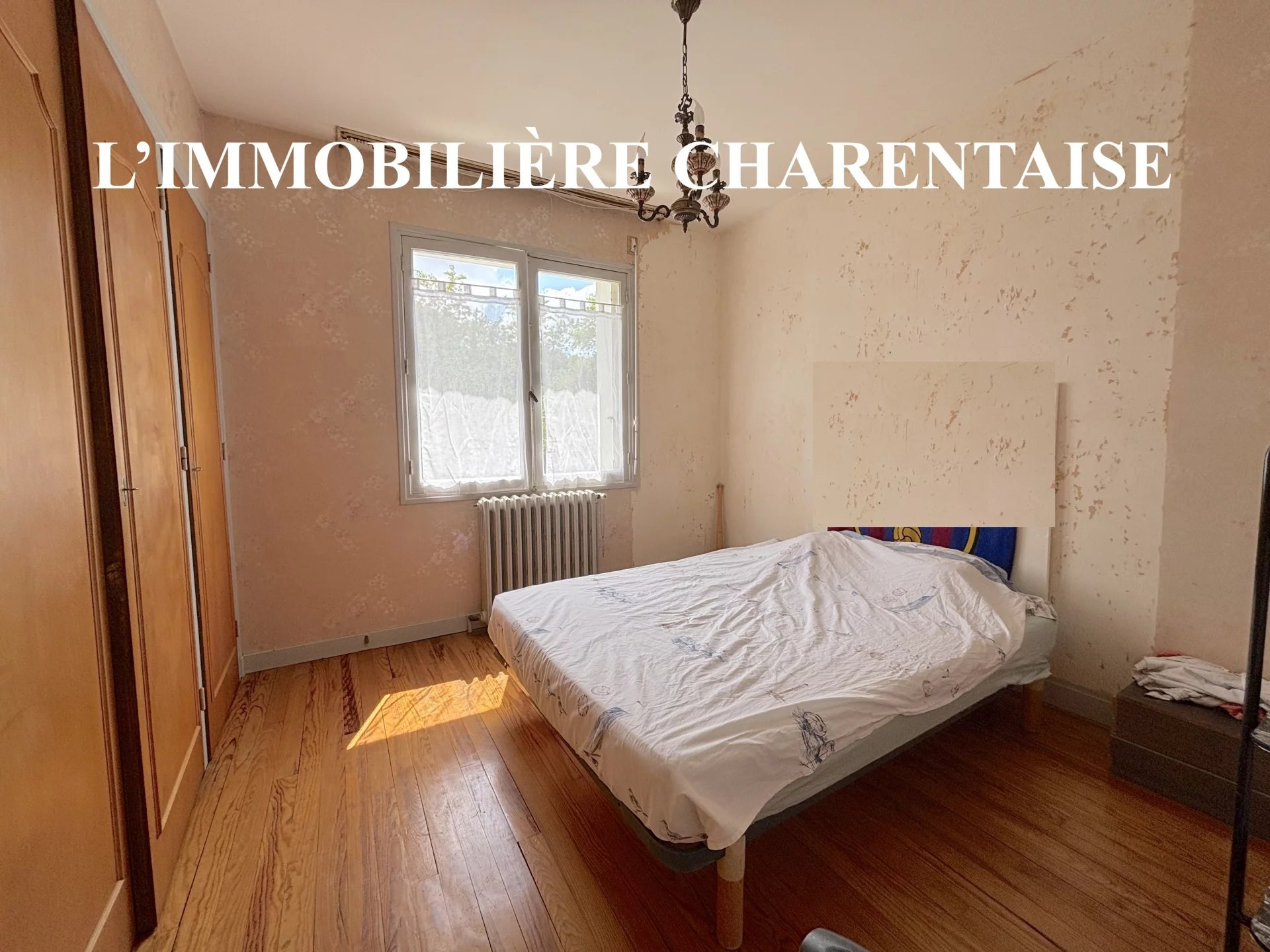 Maison - L'EGUILLE — photo 8